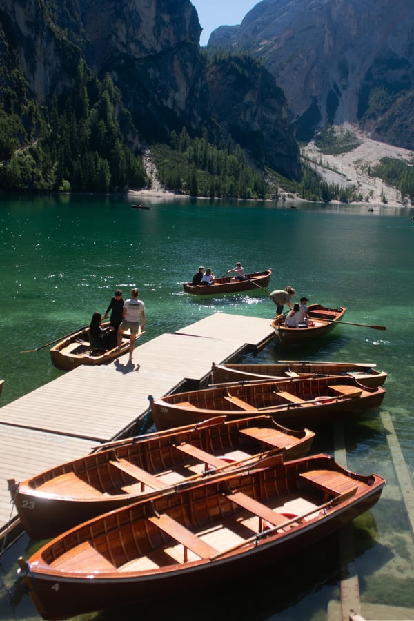 Travel